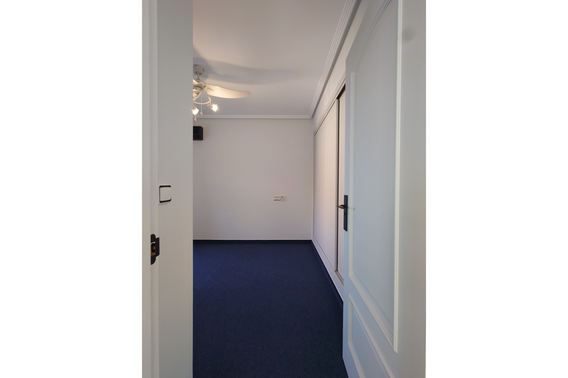 Resale - Townhouse - Orihuela Costa - Lomas De Cabo Roig