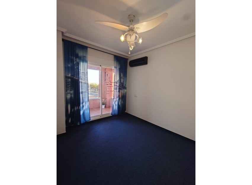 Resale - Townhouse - Orihuela Costa - Lomas De Cabo Roig