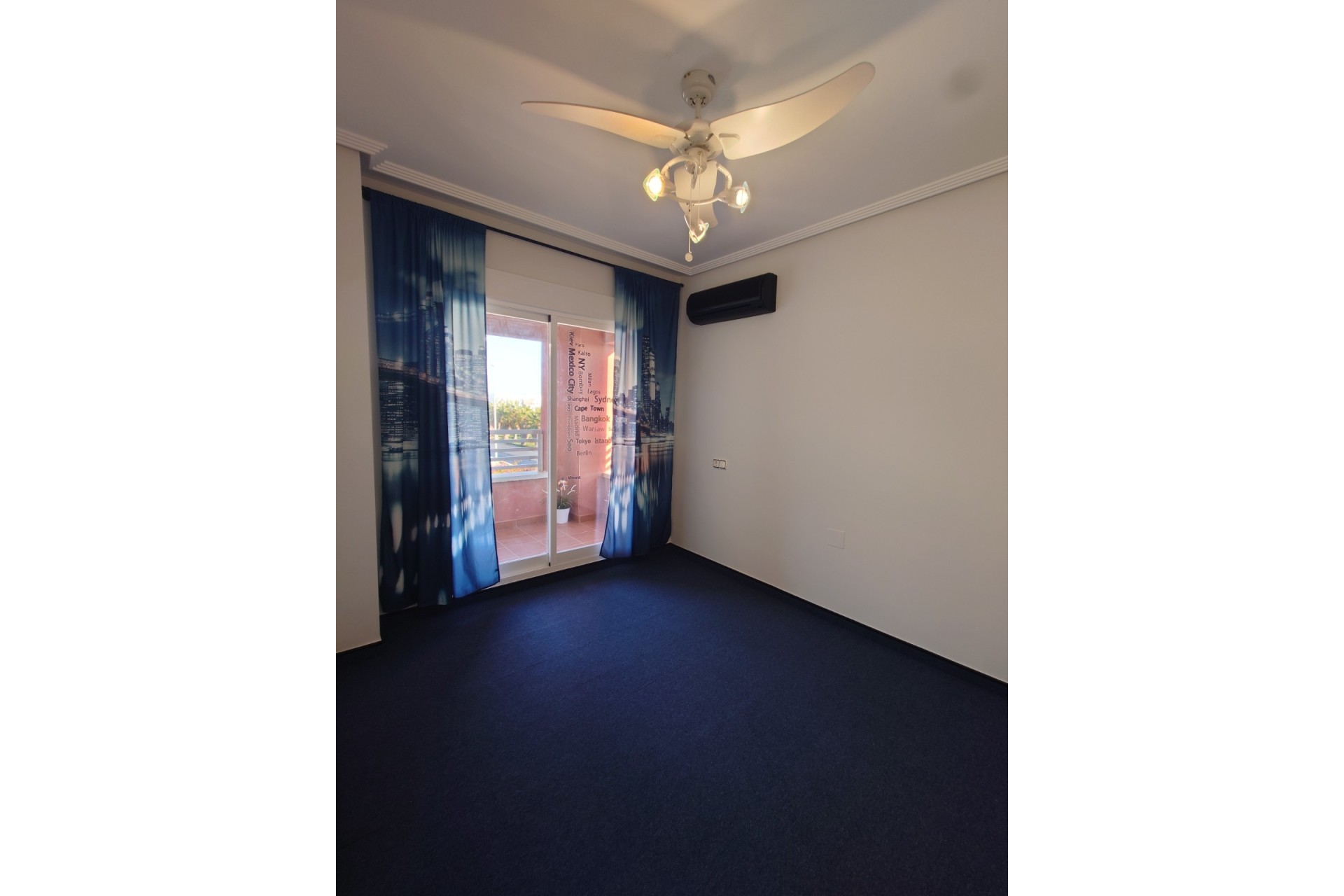 Resale - Townhouse - Orihuela Costa - Lomas De Cabo Roig