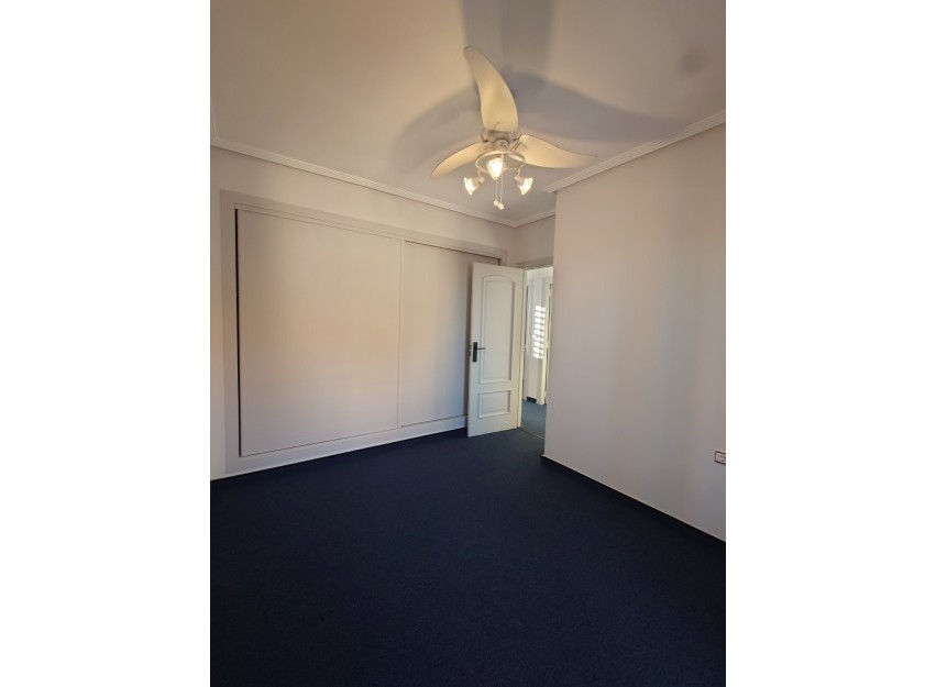 Resale - Townhouse - Orihuela Costa - Lomas De Cabo Roig