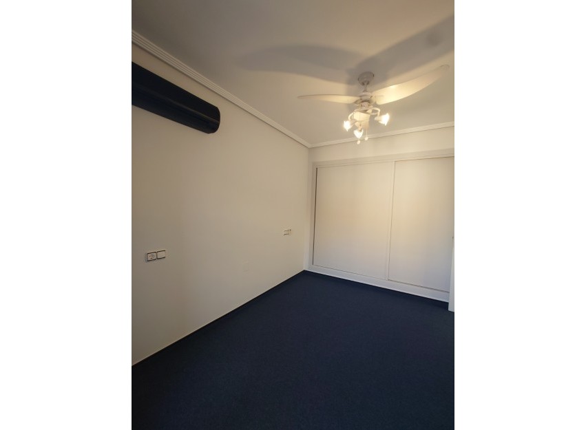 Resale - Townhouse - Orihuela Costa - Lomas De Cabo Roig