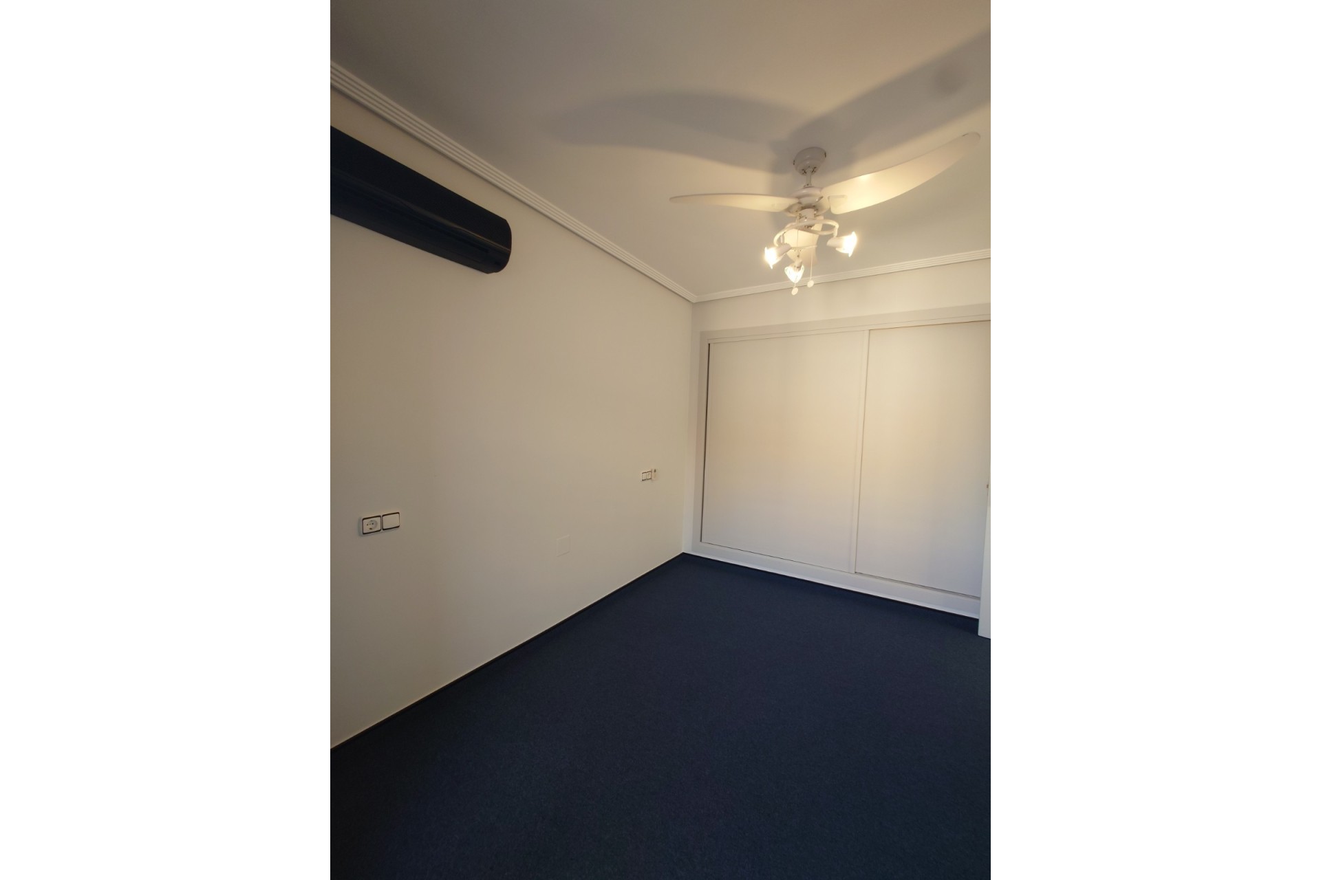 Resale - Townhouse - Orihuela Costa - Lomas De Cabo Roig