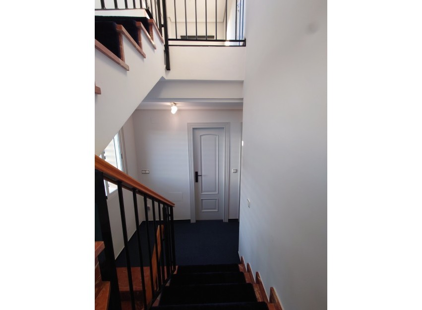 Resale - Townhouse - Orihuela Costa - Lomas De Cabo Roig