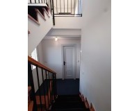 Resale - Townhouse - Orihuela Costa - Lomas De Cabo Roig