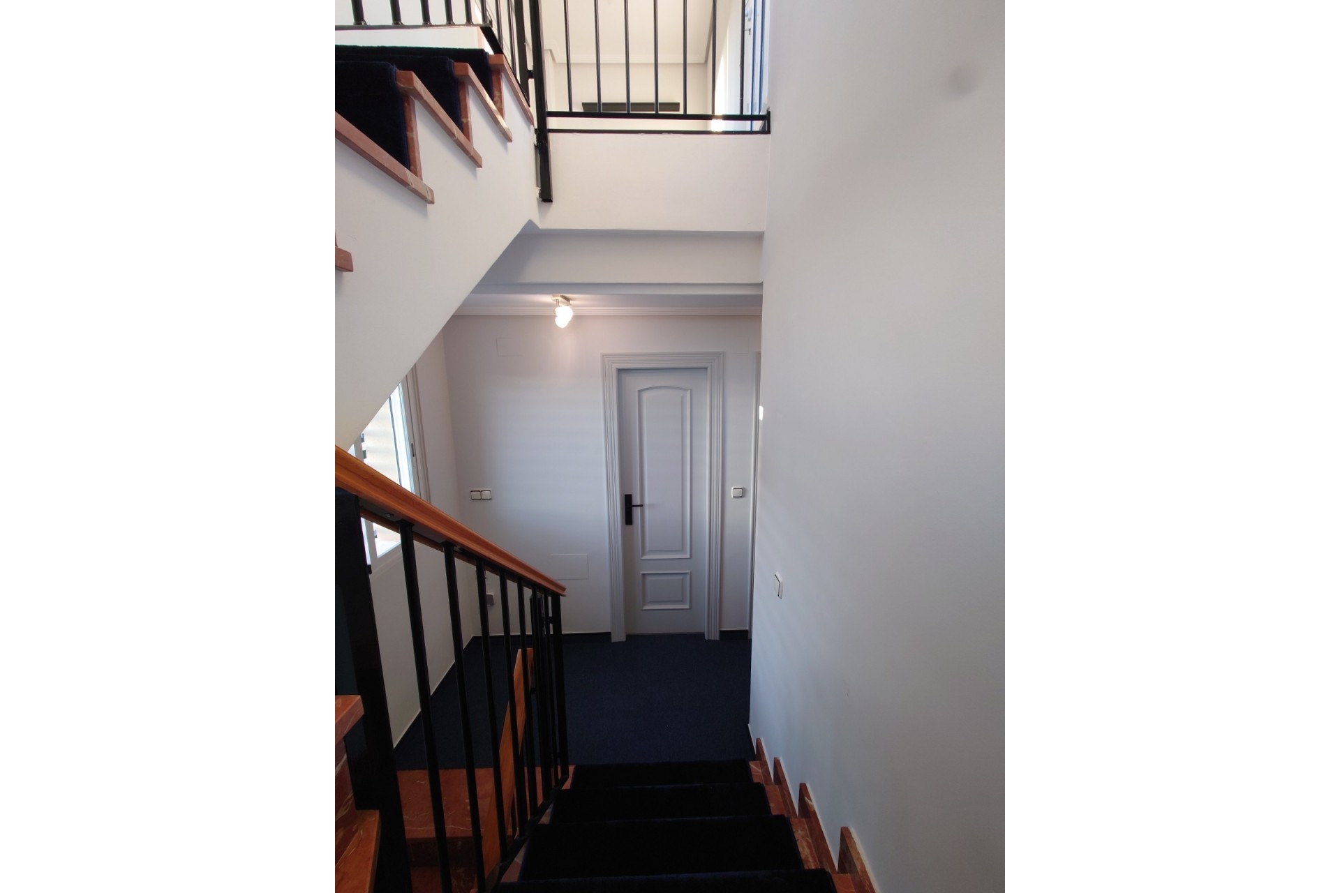 Resale - Townhouse - Orihuela Costa - Lomas De Cabo Roig