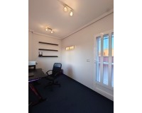 Resale - Townhouse - Orihuela Costa - Lomas De Cabo Roig
