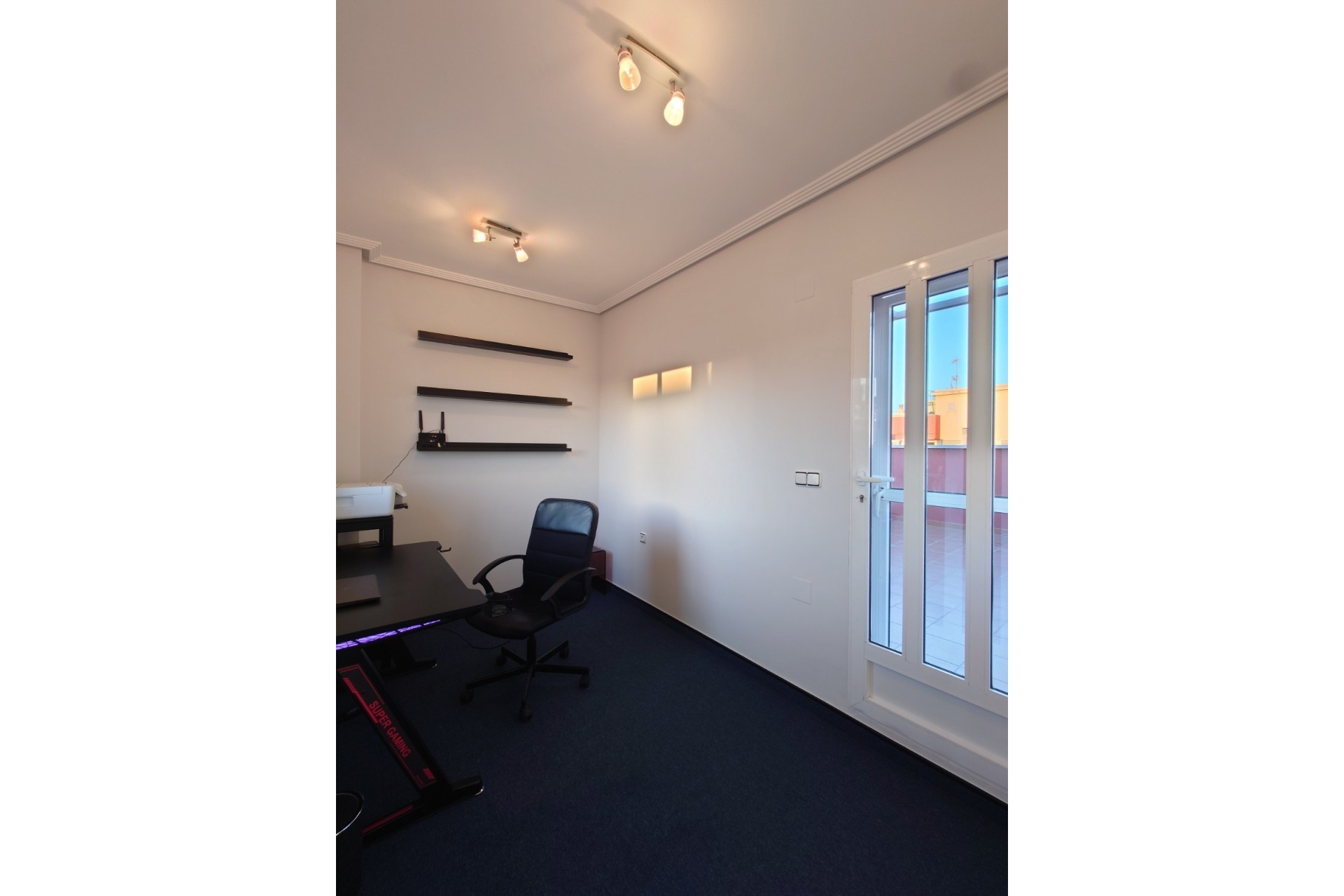 Resale - Townhouse - Orihuela Costa - Lomas De Cabo Roig