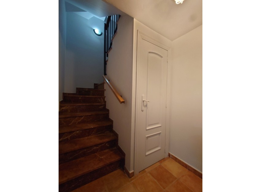Resale - Townhouse - Orihuela Costa - Lomas De Cabo Roig