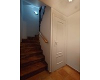 Resale - Townhouse - Orihuela Costa - Lomas De Cabo Roig