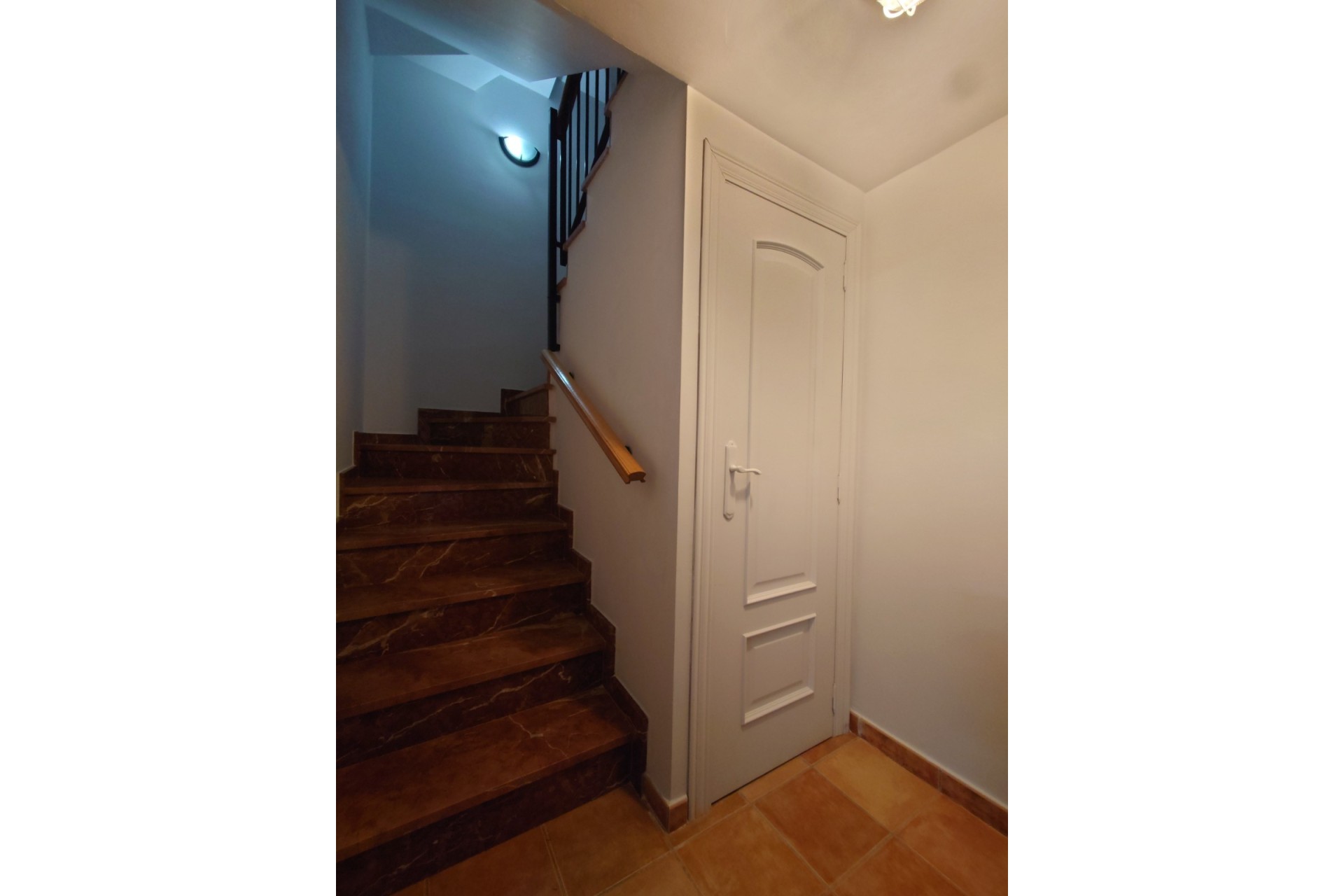 Resale - Townhouse - Orihuela Costa - Lomas De Cabo Roig