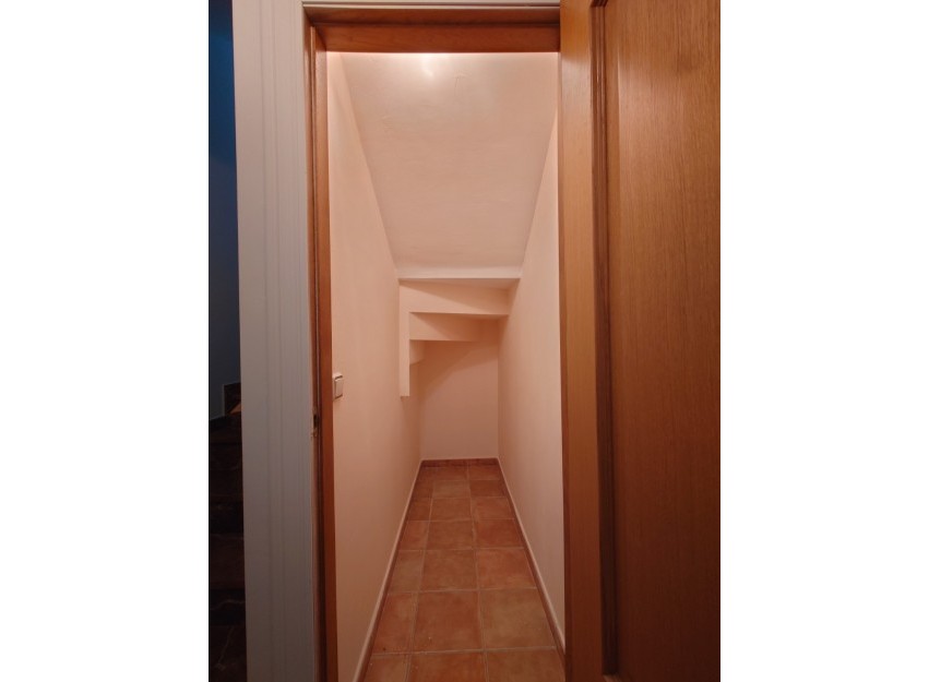 Resale - Townhouse - Orihuela Costa - Lomas De Cabo Roig