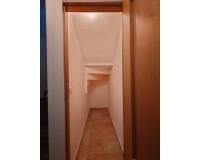 Resale - Townhouse - Orihuela Costa - Lomas De Cabo Roig