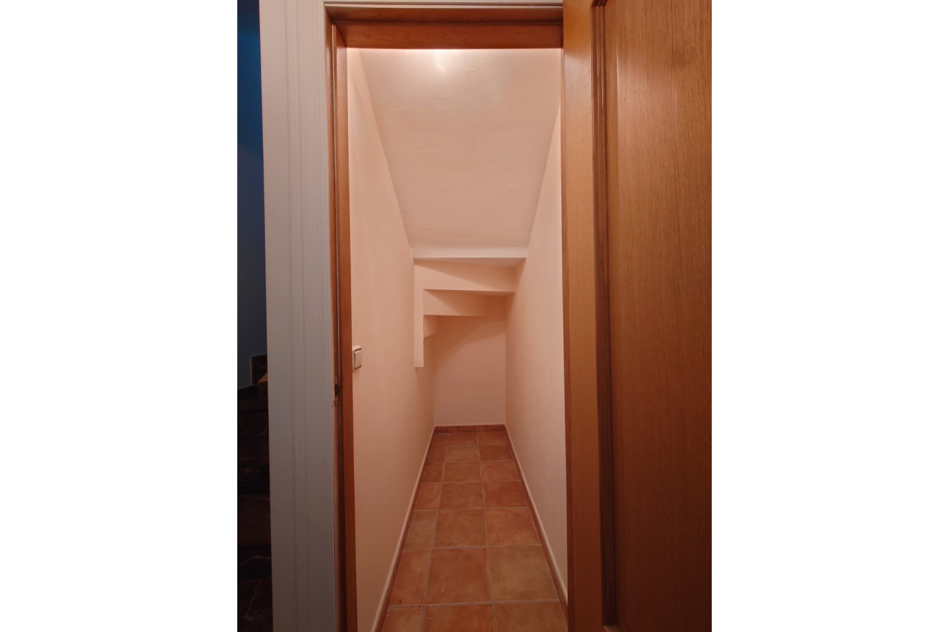 Resale - Townhouse - Orihuela Costa - Lomas De Cabo Roig