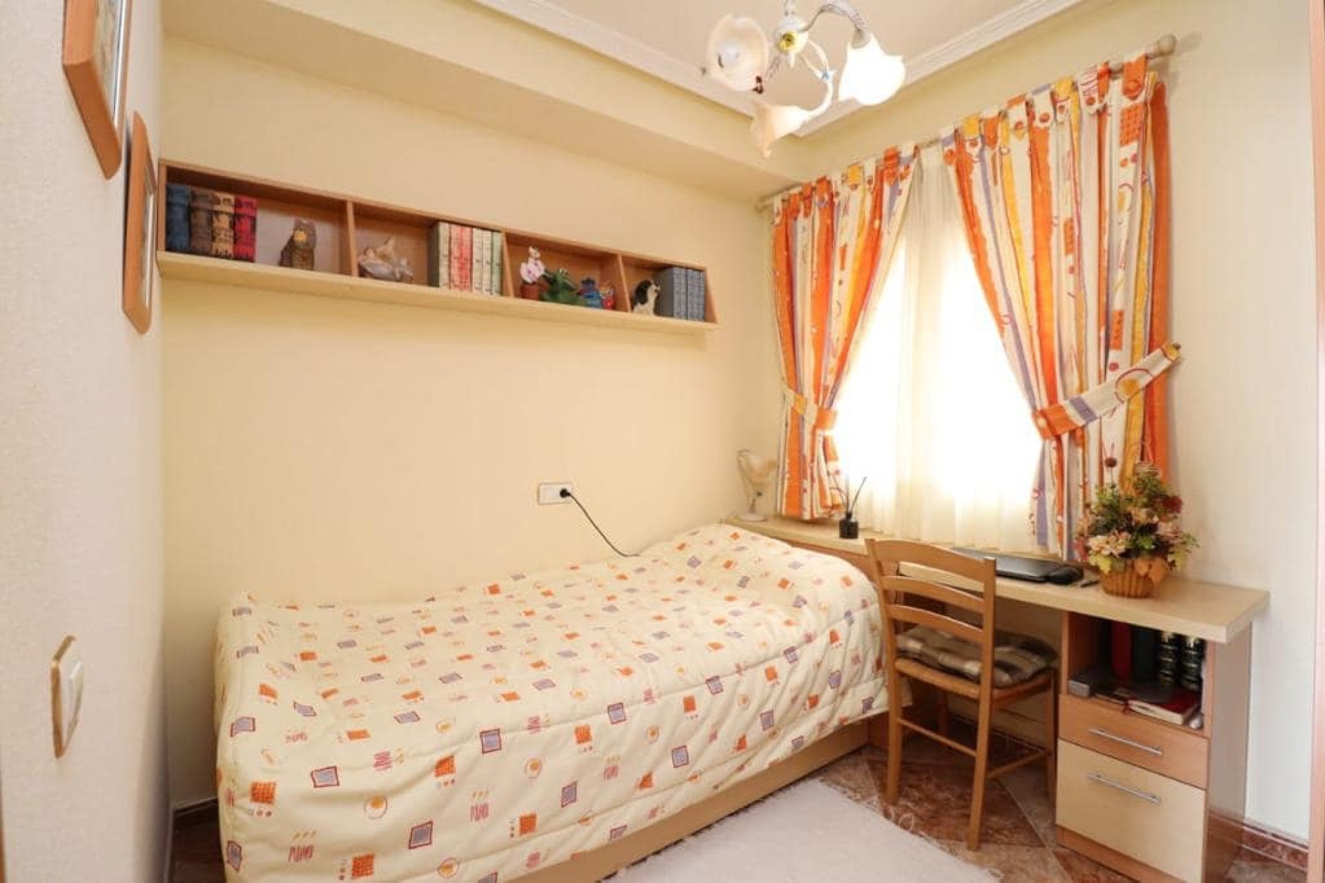 Resale - Townhouse - Orihuela Costa - Los Altos