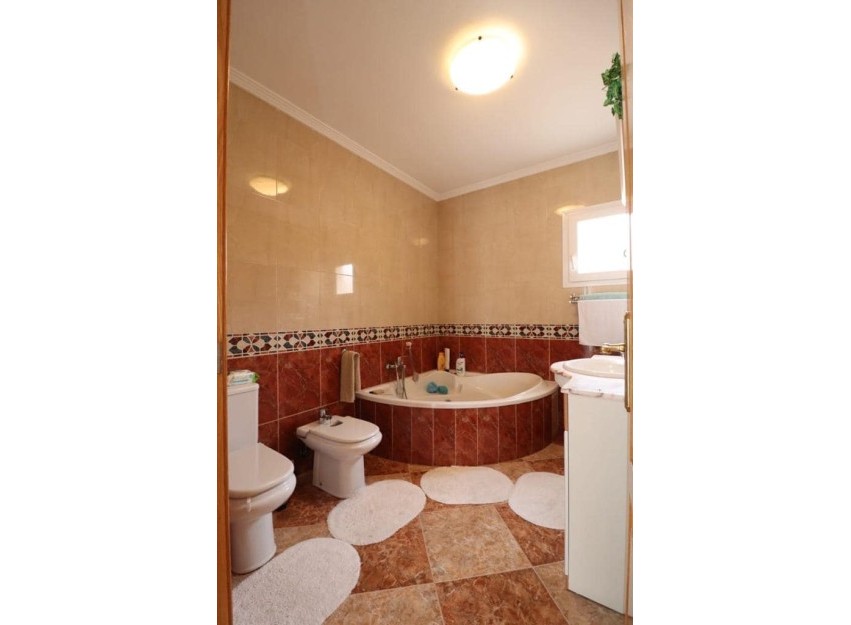Resale - Townhouse - Orihuela Costa - Los Altos