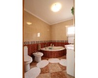Resale - Townhouse - Orihuela Costa - Los Altos