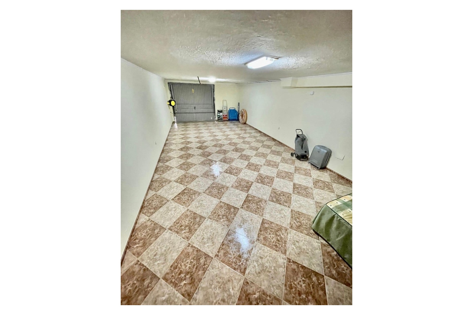 Resale - Townhouse - Orihuela Costa - Los Altos