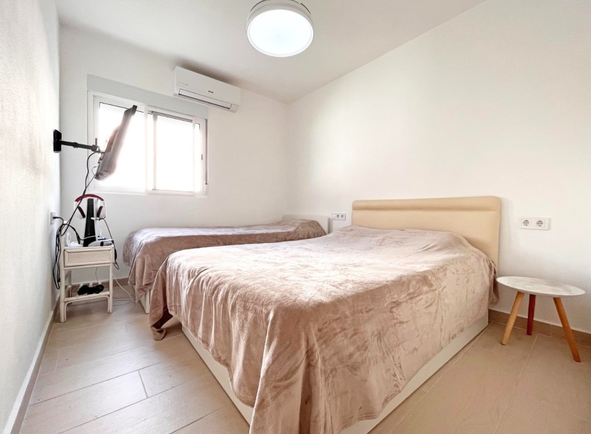 Resale - Townhouse - Orihuela Costa - Playa Flamenca