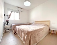 Resale - Townhouse - Orihuela Costa - Playa Flamenca