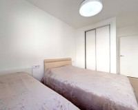 Resale - Townhouse - Orihuela Costa - Playa Flamenca
