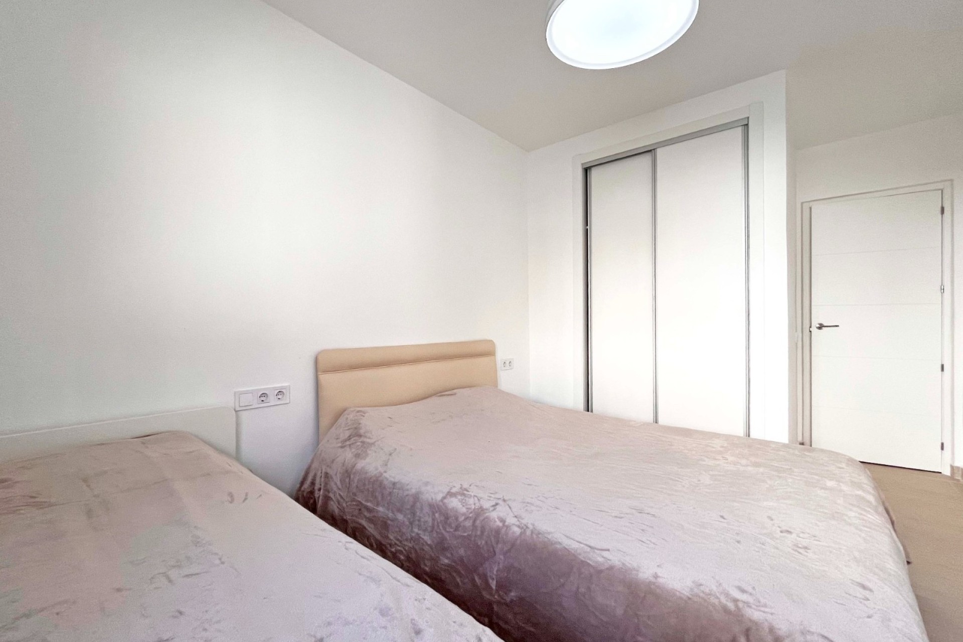 Resale - Townhouse - Orihuela Costa - Playa Flamenca
