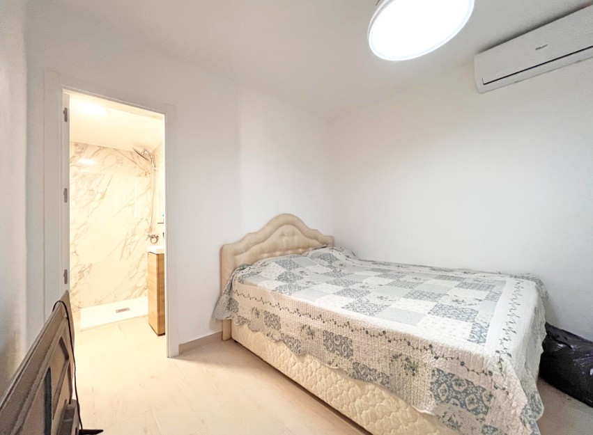 Resale - Townhouse - Orihuela Costa - Playa Flamenca