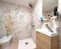 Resale - Townhouse - Orihuela Costa - Playa Flamenca