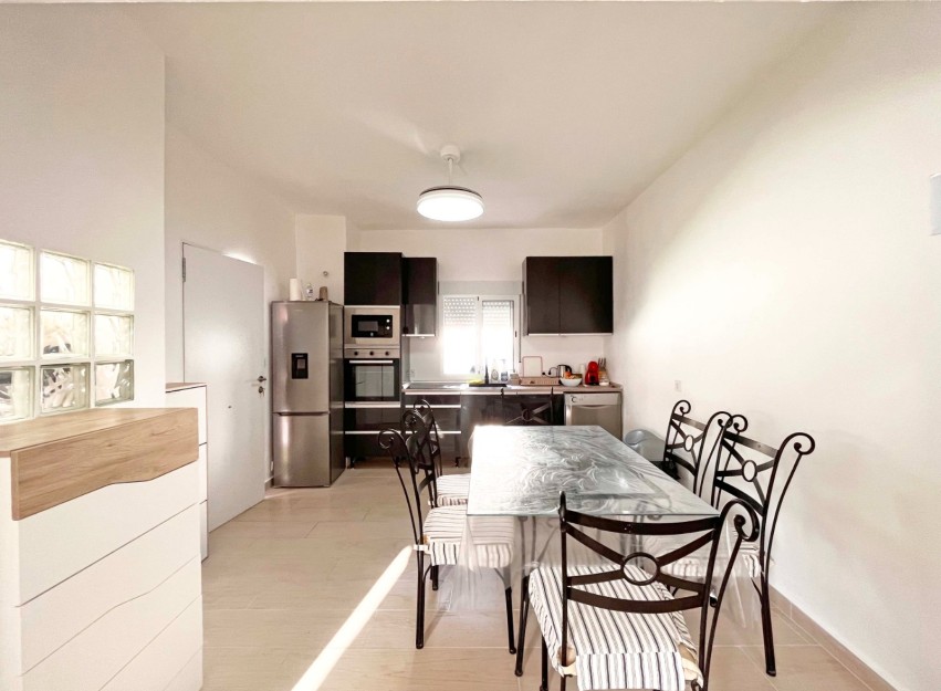 Resale - Townhouse - Orihuela Costa - Playa Flamenca