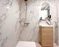 Resale - Townhouse - Orihuela Costa - Playa Flamenca