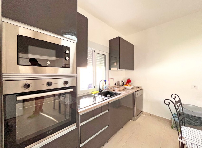 Resale - Townhouse - Orihuela Costa - Playa Flamenca