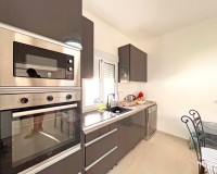 Resale - Townhouse - Orihuela Costa - Playa Flamenca