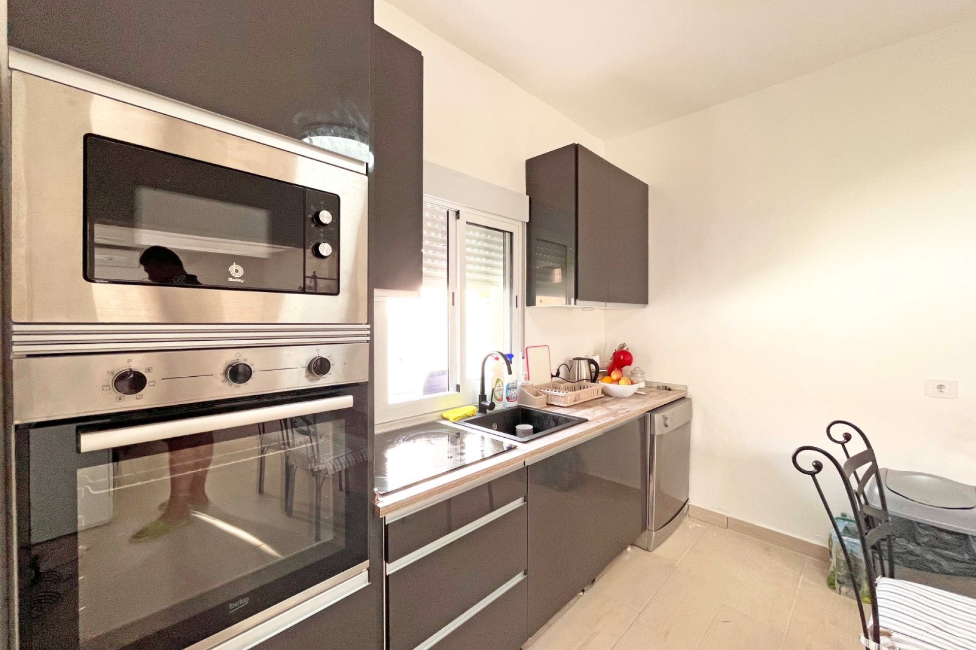 Resale - Townhouse - Orihuela Costa - Playa Flamenca
