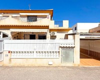 Resale - Townhouse - Orihuela Costa - Playa Flamenca