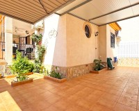 Resale - Townhouse - Orihuela Costa - Playa Flamenca