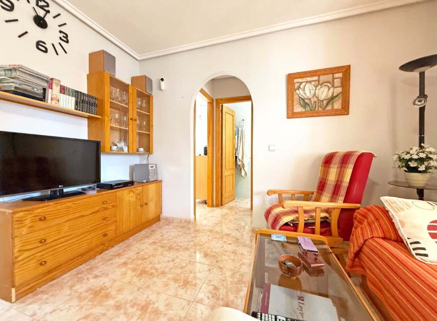 Resale - Townhouse - Orihuela Costa - Playa Flamenca