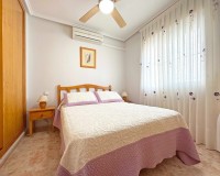 Resale - Townhouse - Orihuela Costa - Playa Flamenca