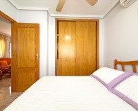 Resale - Townhouse - Orihuela Costa - Playa Flamenca