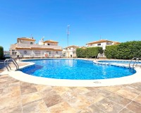 Resale - Townhouse - Orihuela Costa - Playa Flamenca