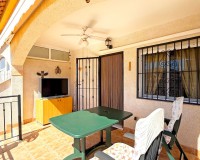 Resale - Townhouse - Orihuela Costa - Playa Flamenca