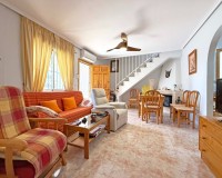 Resale - Townhouse - Orihuela Costa - Playa Flamenca