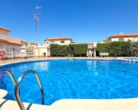 Resale - Townhouse - Orihuela Costa - Playa Flamenca