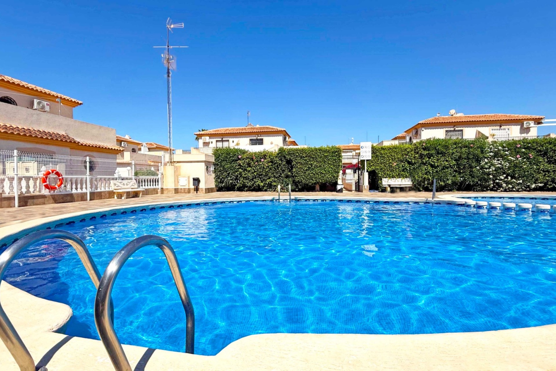 Resale - Townhouse - Orihuela Costa - Playa Flamenca