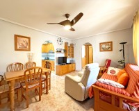 Resale - Townhouse - Orihuela Costa - Playa Flamenca