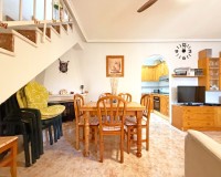 Resale - Townhouse - Orihuela Costa - Playa Flamenca