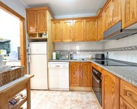 Resale - Townhouse - Orihuela Costa - Playa Flamenca
