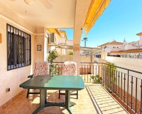 Resale - Townhouse - Orihuela Costa - Playa Flamenca