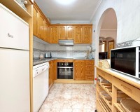 Resale - Townhouse - Orihuela Costa - Playa Flamenca