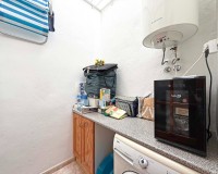 Resale - Townhouse - Orihuela Costa - Playa Flamenca