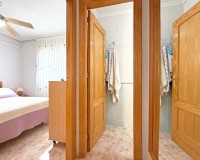 Resale - Townhouse - Orihuela Costa - Playa Flamenca