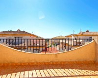 Resale - Townhouse - Orihuela Costa - Playa Flamenca